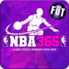 Logo da NBA365